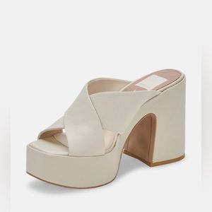 Dolce Vita Wonder heels